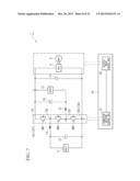 ELECTRIC POWER SUPPLY APPARATUS diagram and image