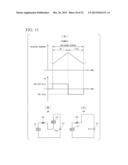 ELECTRIC POWER SUPPLY APPARATUS diagram and image