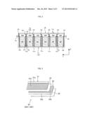 ELECTRICAL STORAGE DEVICE diagram and image