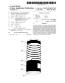 RESISTIVE STRUCTURE AND RESISTIVE VOLTAGE DIVIDER ARRANGEMENT diagram and image