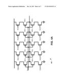 Real Time Automatic and Background Calibration at Embedded Duty Cycle     Correlation diagram and image