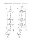 TEMPERATURE-INDEPENDENT OSCILLATORS AND DELAY ELEMENTS diagram and image