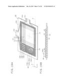 INDICATOR OPERATION DETECTING DEVICE diagram and image