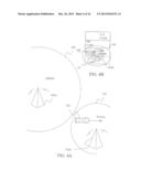 SYSTEM AND METHOD FOR SETTING FUNCTIONS ACCORDING TO LOCATION diagram and image