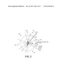 TARGET OBJECT DETECTING DEVICE AND ECHO SIGNAL PROCESSING METHOD diagram and image