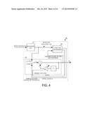 TARGET OBJECT DETECTING DEVICE AND ECHO SIGNAL PROCESSING METHOD diagram and image