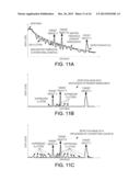 TARGET OBJECT DETECTING DEVICE AND ECHO SIGNAL PROCESSING METHOD diagram and image