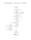 TARGET OBJECT DETECTING DEVICE AND ECHO SIGNAL PROCESSING METHOD diagram and image