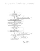 TARGET-TRACKING RADAR CLASSIFIER WITH GLINT DETECTION AND METHOD FOR     TARGET CLASSIFICATION USING MEASURED TARGET EPSILON AND TARGET GLINT     INFORMATION diagram and image