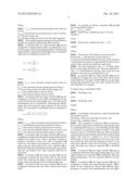 TARGET-TRACKING RADAR CLASSIFIER WITH GLINT DETECTION AND METHOD FOR     TARGET CLASSIFICATION USING MEASURED TARGET EPSILON AND TARGET GLINT     INFORMATION diagram and image