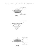 COMPACT CIRCULAR POLARIZATION ANTENNA SYSTEM WITH REDUCED     CROSS-POLARIZATION COMPONENT diagram and image