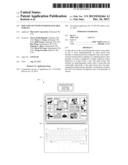 Input Device with Interchangeable Surface diagram and image