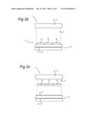 METHOD FOR DETERMINING TOUCH LOCATION ON A TOUCH PANEL AND TOUCH PANEL     MODULE diagram and image