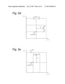 METHOD FOR DETERMINING TOUCH LOCATION ON A TOUCH PANEL AND TOUCH PANEL     MODULE diagram and image