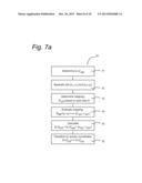 METHOD FOR DETERMINING TOUCH LOCATION ON A TOUCH PANEL AND TOUCH PANEL     MODULE diagram and image