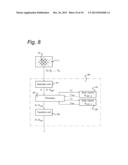 METHOD FOR DETERMINING TOUCH LOCATION ON A TOUCH PANEL AND TOUCH PANEL     MODULE diagram and image