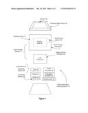 Multi-Zone Touchscreen Sensing At A Portable Information Handling System diagram and image