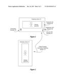 Multi-Zone Touchscreen Sensing At A Portable Information Handling System diagram and image