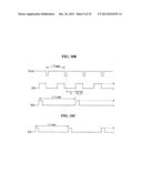 TOUCH SENSING APPARATUS AND DRIVING METHOD THEREOF diagram and image