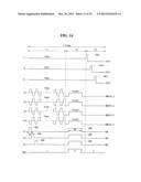 TOUCH SENSING APPARATUS AND DRIVING METHOD THEREOF diagram and image