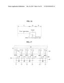 TOUCH SENSING APPARATUS AND DRIVING METHOD THEREOF diagram and image