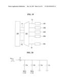 TOUCH SENSING APPARATUS AND DRIVING METHOD THEREOF diagram and image