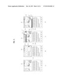 MOBILE TERMINAL AND CONTROLLING METHOD THEREOF diagram and image