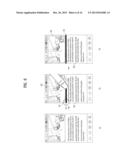 MOBILE TERMINAL AND CONTROLLING METHOD THEREOF diagram and image