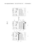 MOBILE TERMINAL AND CONTROLLING METHOD THEREOF diagram and image