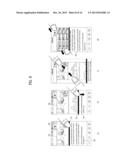 MOBILE TERMINAL AND CONTROLLING METHOD THEREOF diagram and image