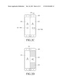 APPARATUS INCLUDING A TOUCH SCREEN AND SCREEN CHANGE METHOD THEREOF diagram and image