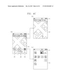 MOBILE TERMINAL AND CONTROL METHOD THEREFOR diagram and image