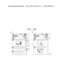 MOBILE TERMINAL AND CONTROL METHOD THEREFOR diagram and image