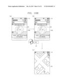 MOBILE TERMINAL AND CONTROL METHOD THEREFOR diagram and image