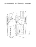 MULTIMEDIA, MULTIUSER SYSTEM AND ASSOCIATED METHODS diagram and image