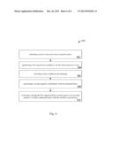 PORTABLE MULTI-TOUCH INPUT DEVICE diagram and image