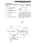 ORGANIC LIGHT EMITTING DEVICE diagram and image