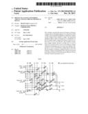 DIGITAL-TO-ANALOG-CONVERSION CIRCUIT AND DATA DRIVER FOR DISPLAY DEVICE diagram and image