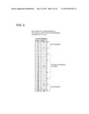 DIGITAL-TO-ANALOG-CONVERSION CIRCUIT AND DATA DRIVER FOR DISPLAY DEVICE diagram and image