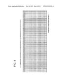 DIGITAL-TO-ANALOG-CONVERSION CIRCUIT AND DATA DRIVER FOR DISPLAY DEVICE diagram and image