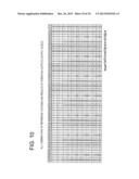 DIGITAL-TO-ANALOG-CONVERSION CIRCUIT AND DATA DRIVER FOR DISPLAY DEVICE diagram and image