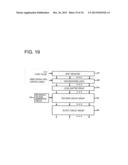 DIGITAL-TO-ANALOG-CONVERSION CIRCUIT AND DATA DRIVER FOR DISPLAY DEVICE diagram and image