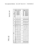 DIGITAL-TO-ANALOG-CONVERSION CIRCUIT AND DATA DRIVER FOR DISPLAY DEVICE diagram and image