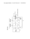 DIGITAL-TO-ANALOG-CONVERSION CIRCUIT AND DATA DRIVER FOR DISPLAY DEVICE diagram and image