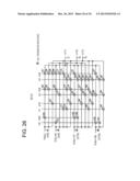 DIGITAL-TO-ANALOG-CONVERSION CIRCUIT AND DATA DRIVER FOR DISPLAY DEVICE diagram and image