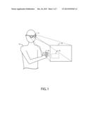 METHOD AND APPARATUS FOR AUGMENTING AN INDEX GENERATED BY A NEAR EYE     DISPLAY diagram and image