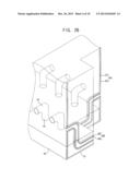 INKJET PRINT HEAD AND METHOD FOR MANUFACTURING THE SAME diagram and image