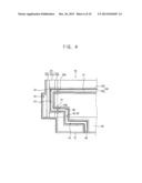 INKJET PRINT HEAD AND METHOD FOR MANUFACTURING THE SAME diagram and image