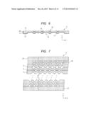 LIQUID EJECTION HEAD diagram and image