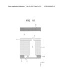 LIQUID EJECTION HEAD diagram and image